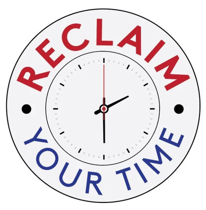 reclaim your time