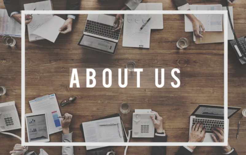 About Us — The Local MKG Team
